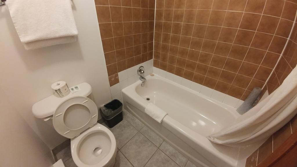 Northlander Motel Sault Ste. Marie Kültér fotó